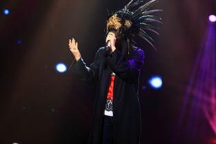 蒙面唱将最新爆料是谁啊,神秘歌手身份揭晓,究竟是谁? 第1张 蒙面唱将最新爆料是谁啊,神秘歌手身份揭晓,究竟是谁? 第1张