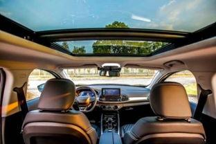 星途最新车型爆料新闻,科技赋能,豪华体验再升级 第1张 星途最新车型爆料新闻,科技赋能,豪华体验再升级 第1张